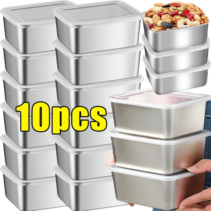 Recipientes de armazenamento d - Food Storage And Preservation avaliação e preço