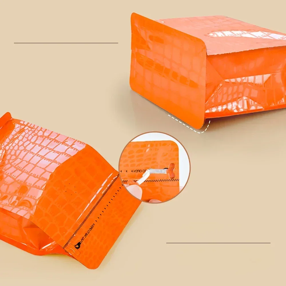 100 peças preto/vermelho/laran - Food Storage Yellow avaliação e preço