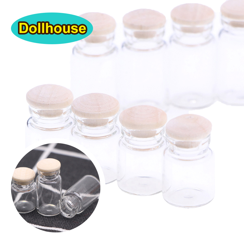 4 pçs 1:12 casa de bonecas em  - Food Storage For avaliação e preço