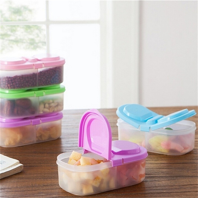Portátil protetor de plástico  - Food Storage Keep Warm avaliação e preço