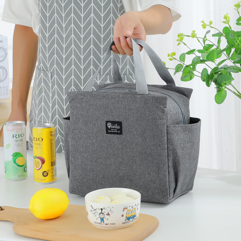 Saco de almoço impermeável de  - Food Storage Keep Warm avaliação e preço
