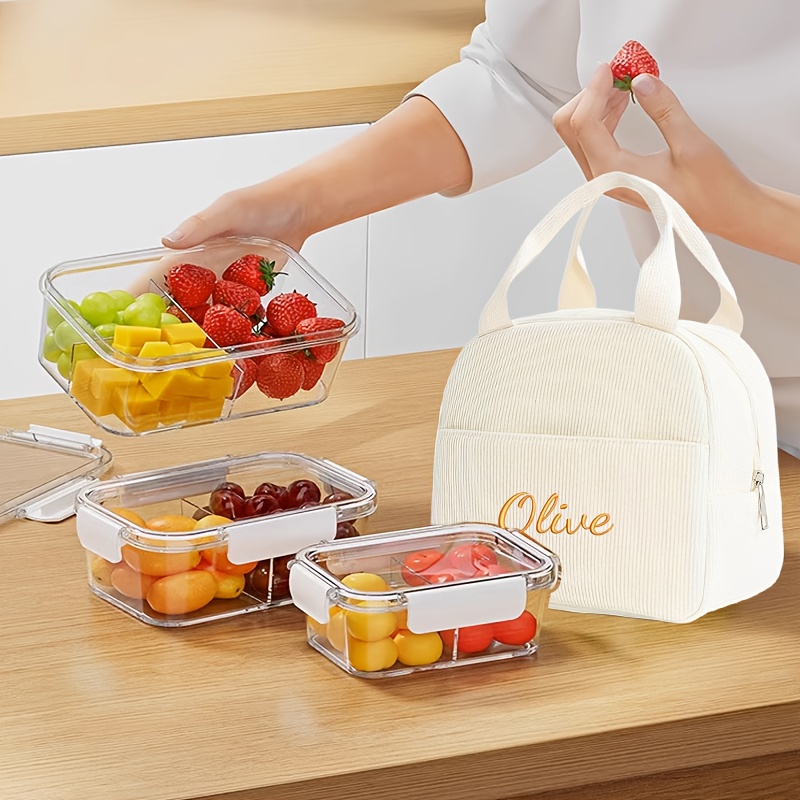 Bolsa Térmica Personalizada co - Food Storage Keep Warm avaliação e preço