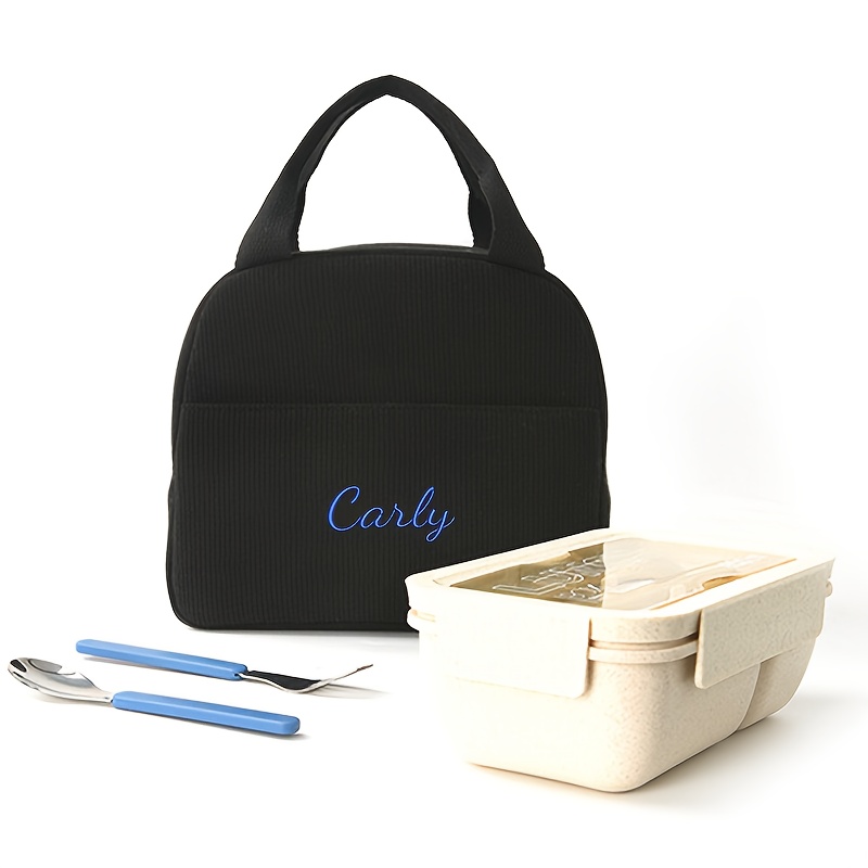 Bolsa Térmica Personalizada co - Food Storage Keep Warm avaliação e preço