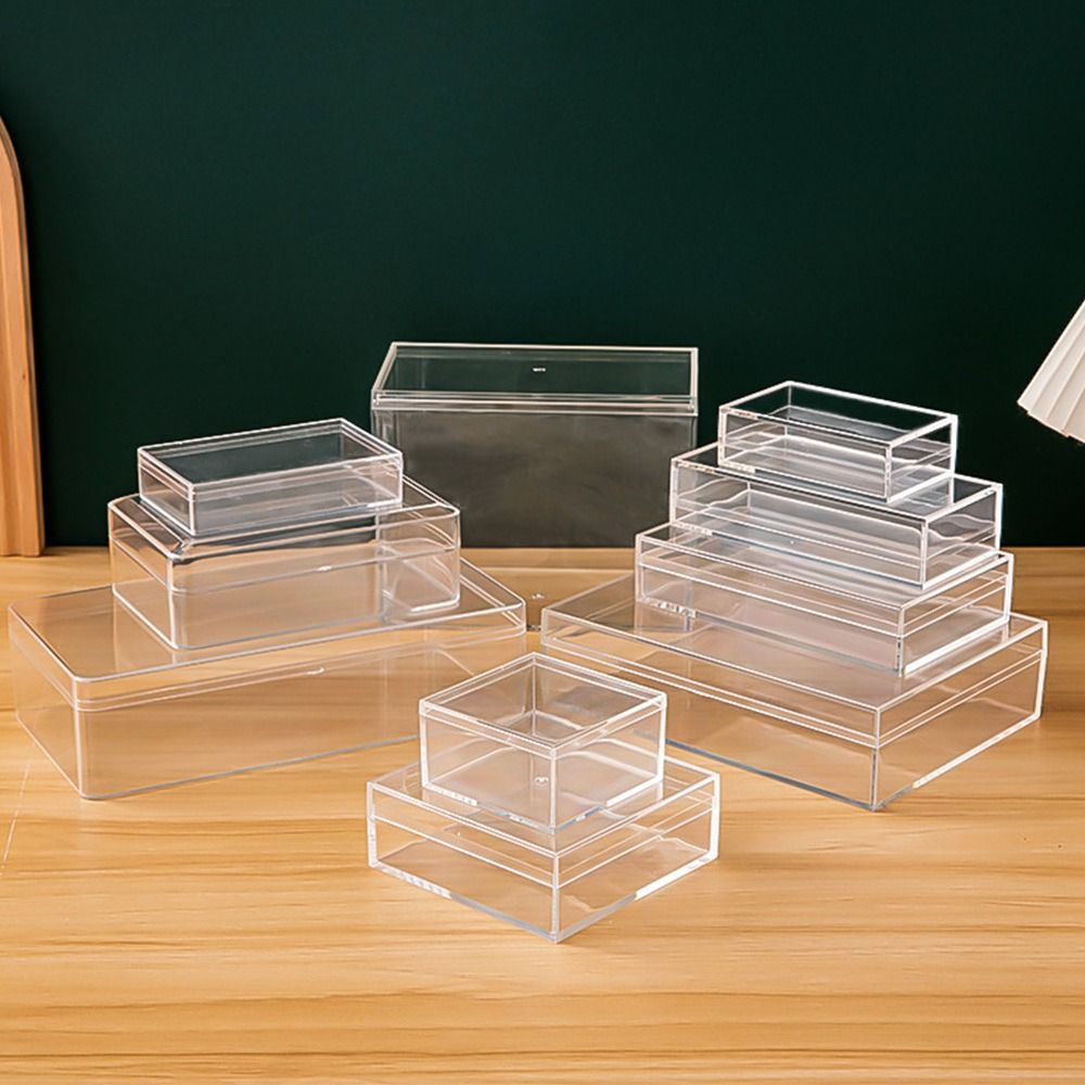 Caixa De Armazenamento De Plás - Food Storage In Plants avaliação e preço