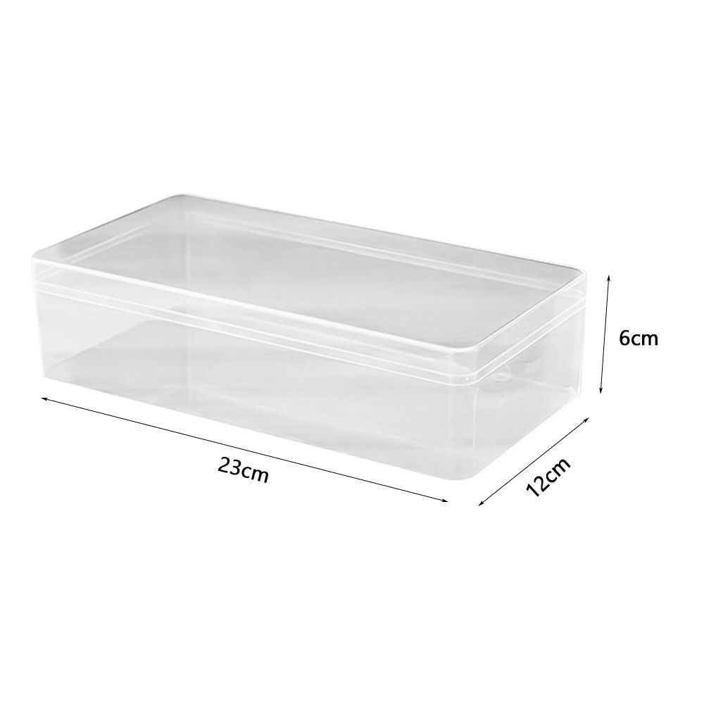 Caixa De Armazenamento De Plás - Food Storage In Plants avaliação e preço
