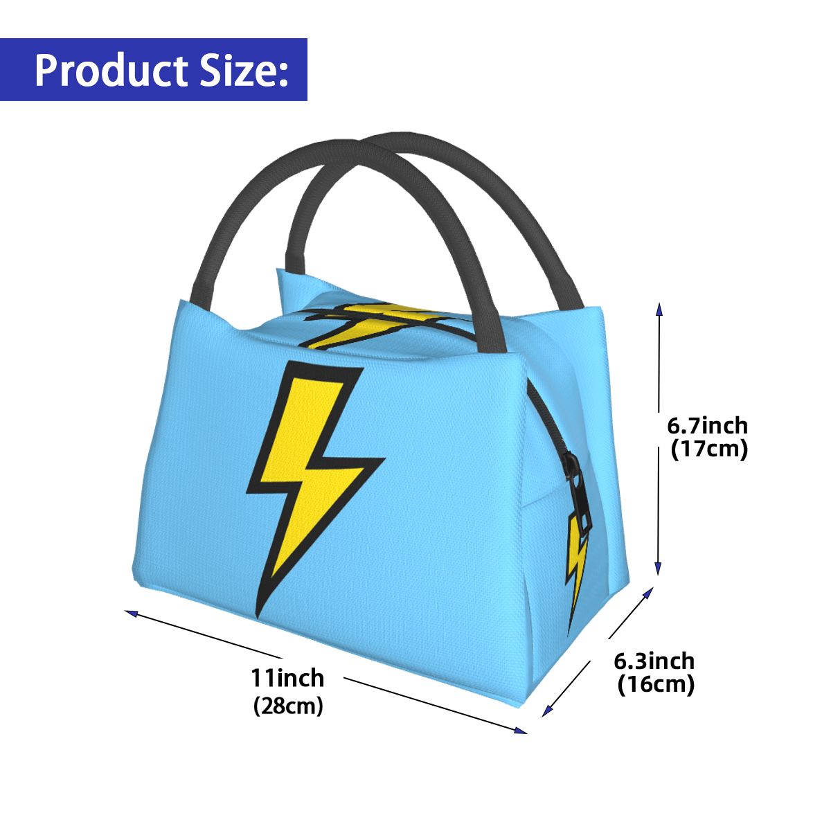 Bolsa Térmica Amarela com Esta - Food Storage Yellow avaliação e preço