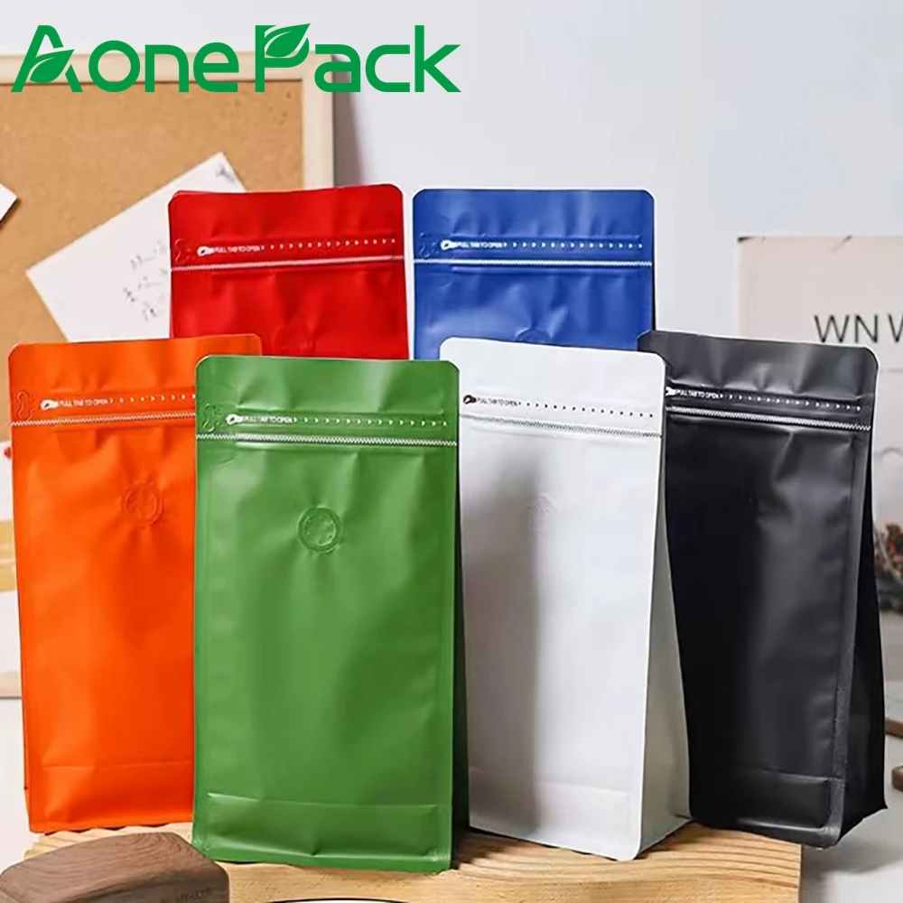 50 pçs grau alimentício fosco  - Food Storage In Mylar Bags avaliação e preço