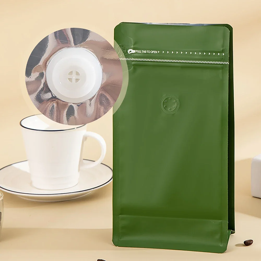 50 pçs grau alimentício fosco  - Food Storage In Mylar Bags avaliação e preço