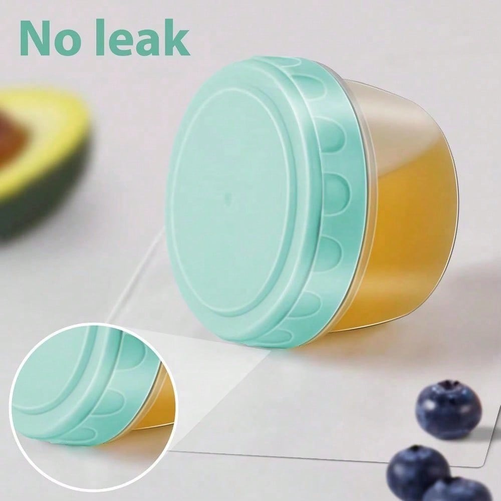 Recipiente de molho para salad - Salad Dressing Bottle avaliação e preço