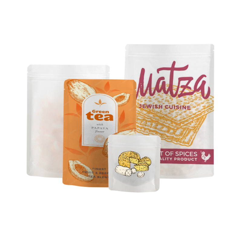 Sacos de papel kraft degradáve - Food Storage In Plants avaliação e preço