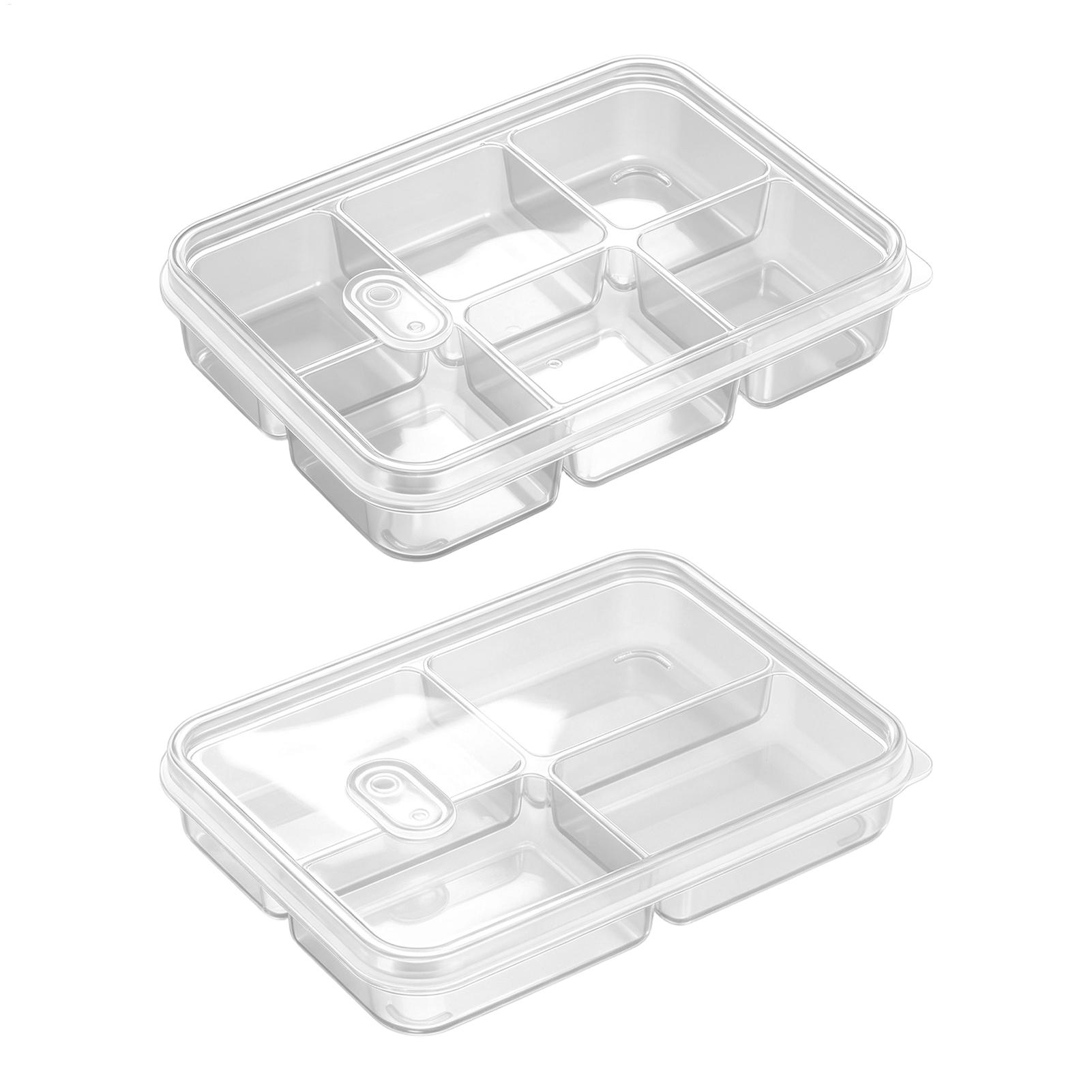 Caixa de Armazenamento para Re - Food Storage And Preservation avaliação e preço