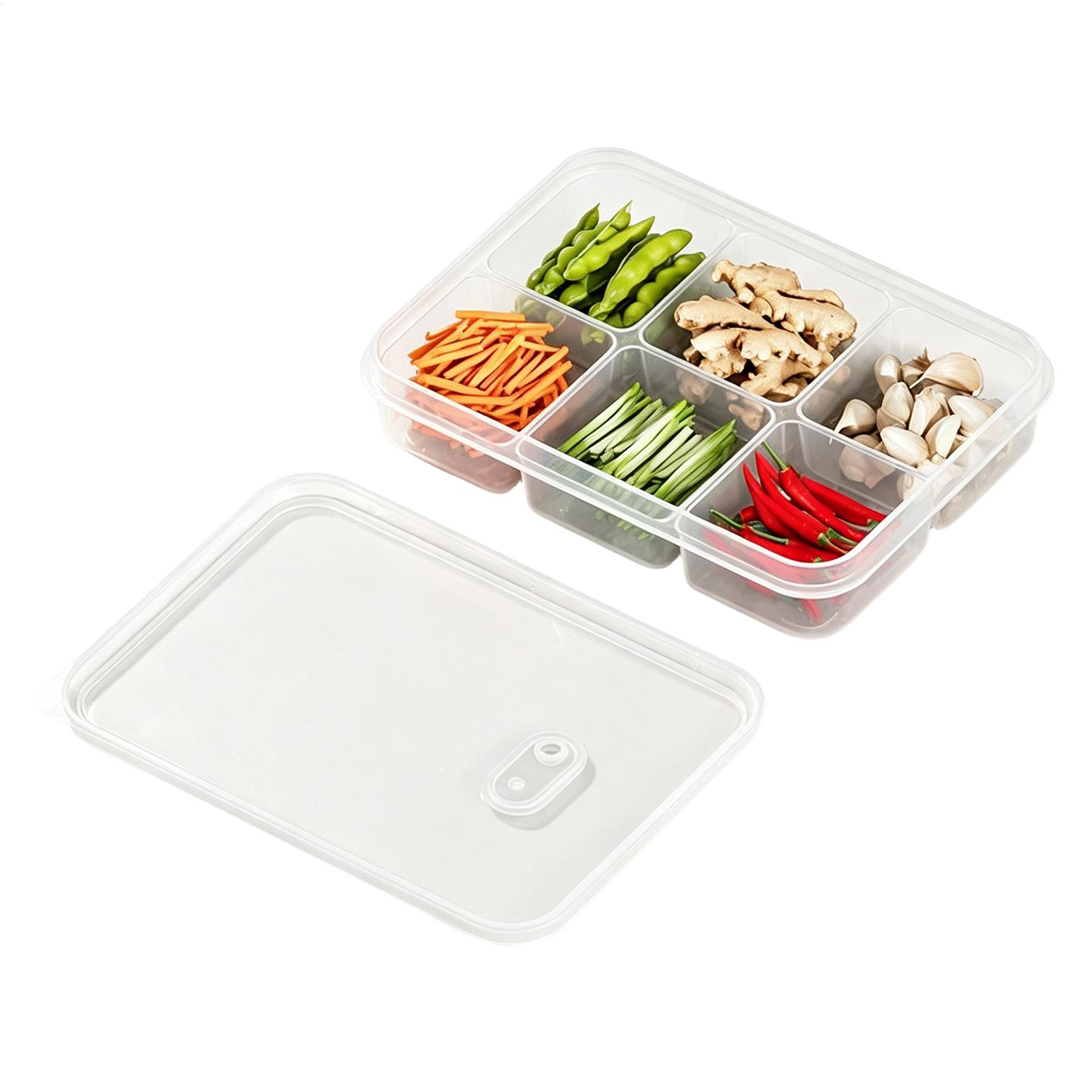 Caixa de Armazenamento para Re - Food Storage And Preservation avaliação e preço