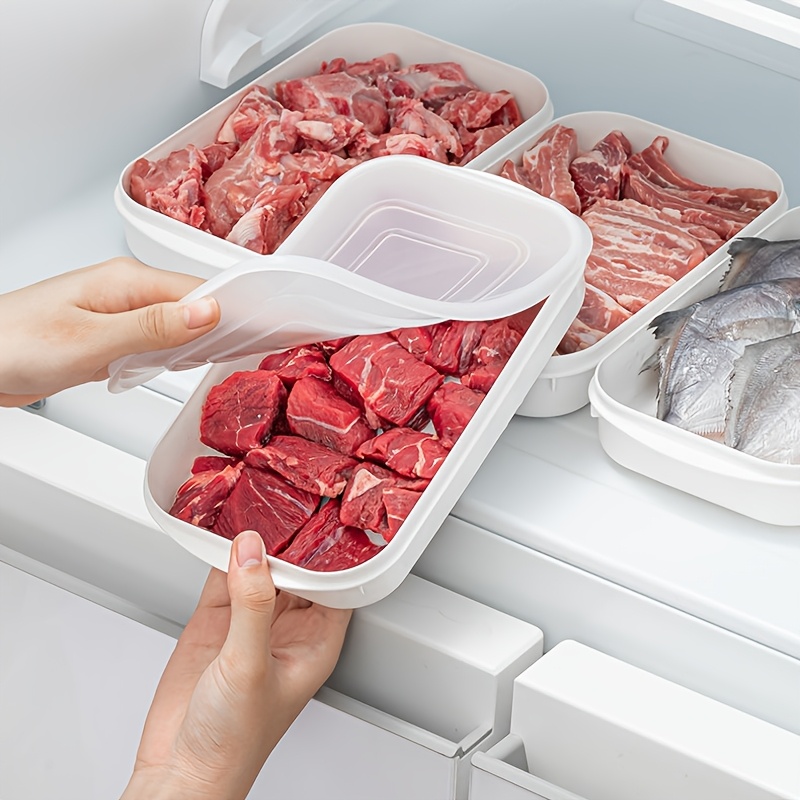Conjunto de 10 Caixas de Armaz - Food Storage Utensils avaliação e preço