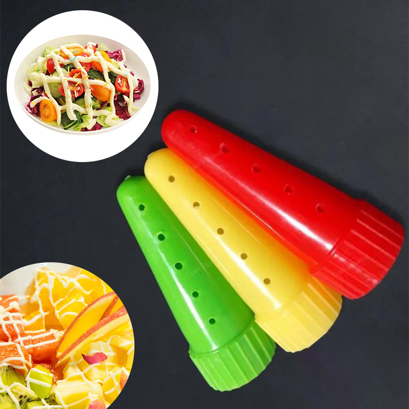 Conjunto de 3 Peças de Acessór - Salad Dressing Bottle avaliação e preço