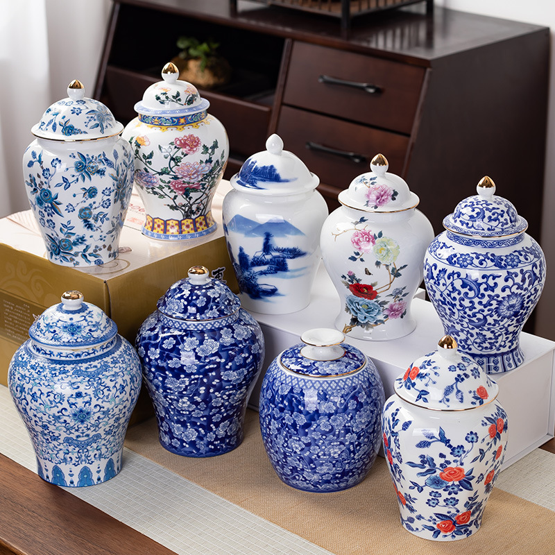 Frasco de chá de cerâmica banh - Food Storage Utensils avaliação e preço