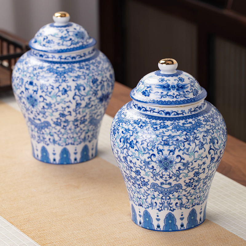 Frasco de chá de cerâmica banh - Food Storage Utensils avaliação e preço