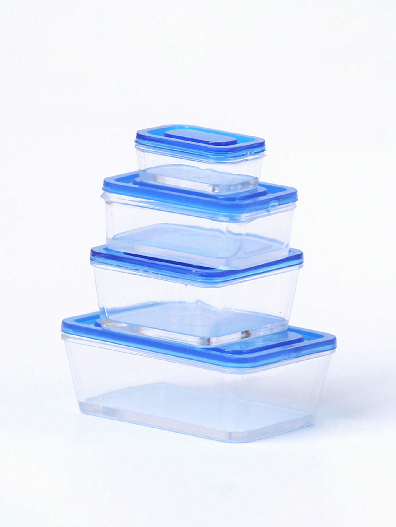 Conjunto de caixas de armazena - Food Storage For avaliação e preço
