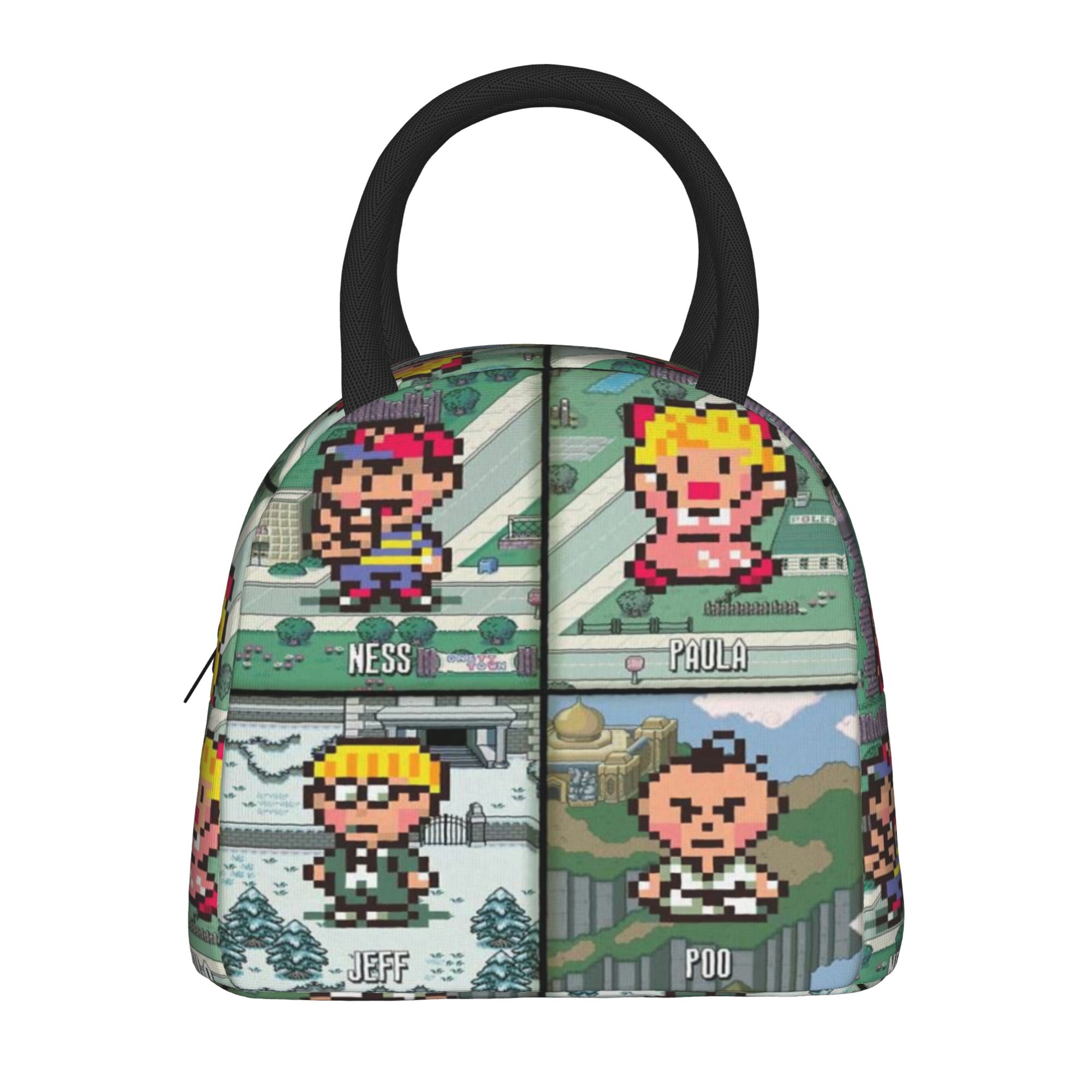 Bolsa térmica isolada Earthbou - Food Storage Keep Warm avaliação e preço