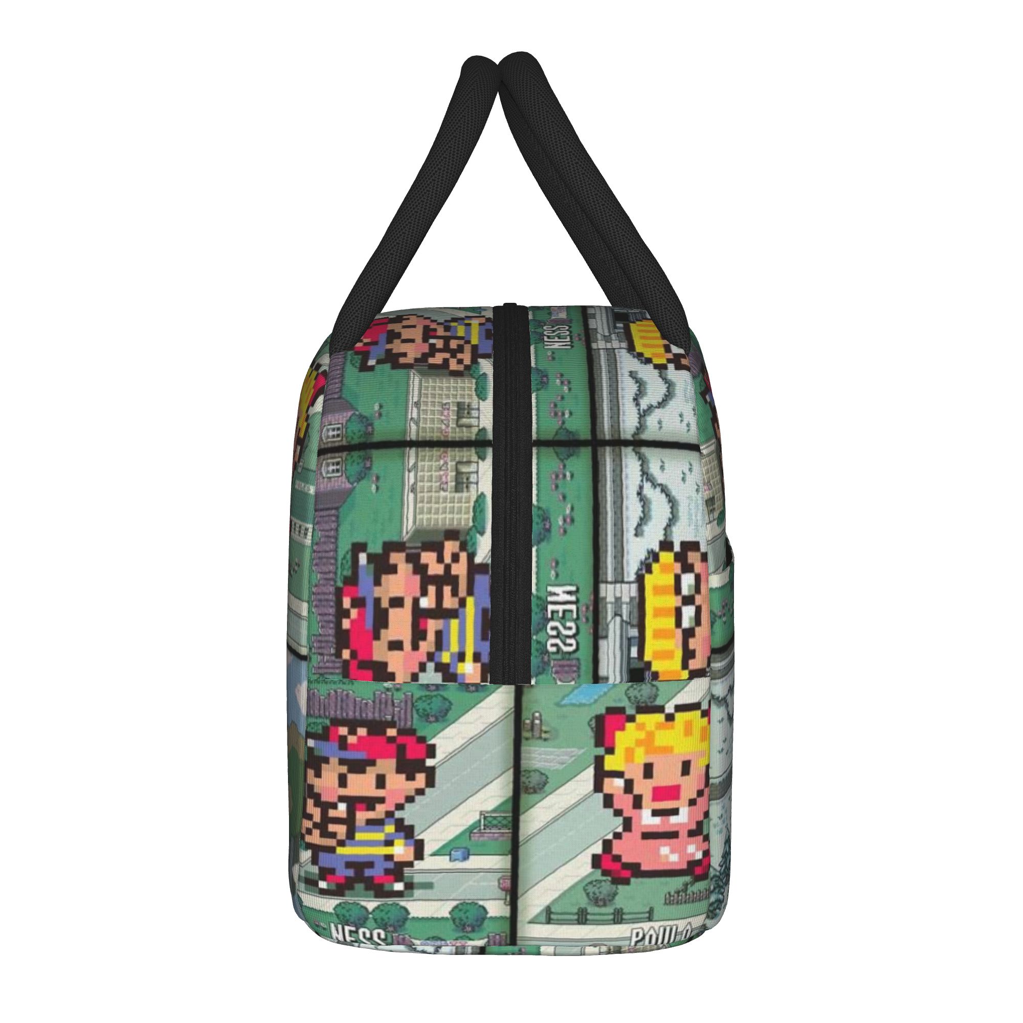 Bolsa térmica isolada Earthbou - Food Storage Keep Warm avaliação e preço