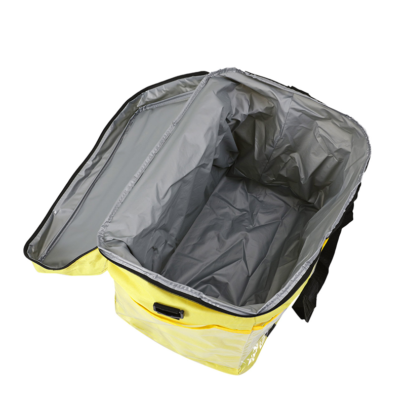 Bolsa Térmica Automotiva 30L/4 - Food Storage Keep Warm avaliação e preço