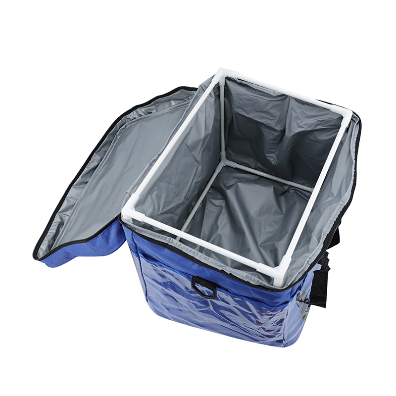 Bolsa Térmica Automotiva 30L/4 - Food Storage Keep Warm avaliação e preço
