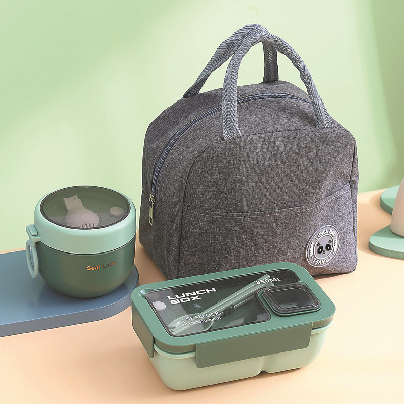 3 pçs lancheira, caixa de arma - Food Storage Containers Xl avaliação e preço