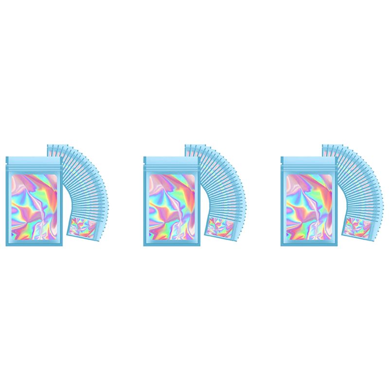 ABWZ-300 Sacos Holográficos Re - Food Storage In Mylar Bags avaliação e preço