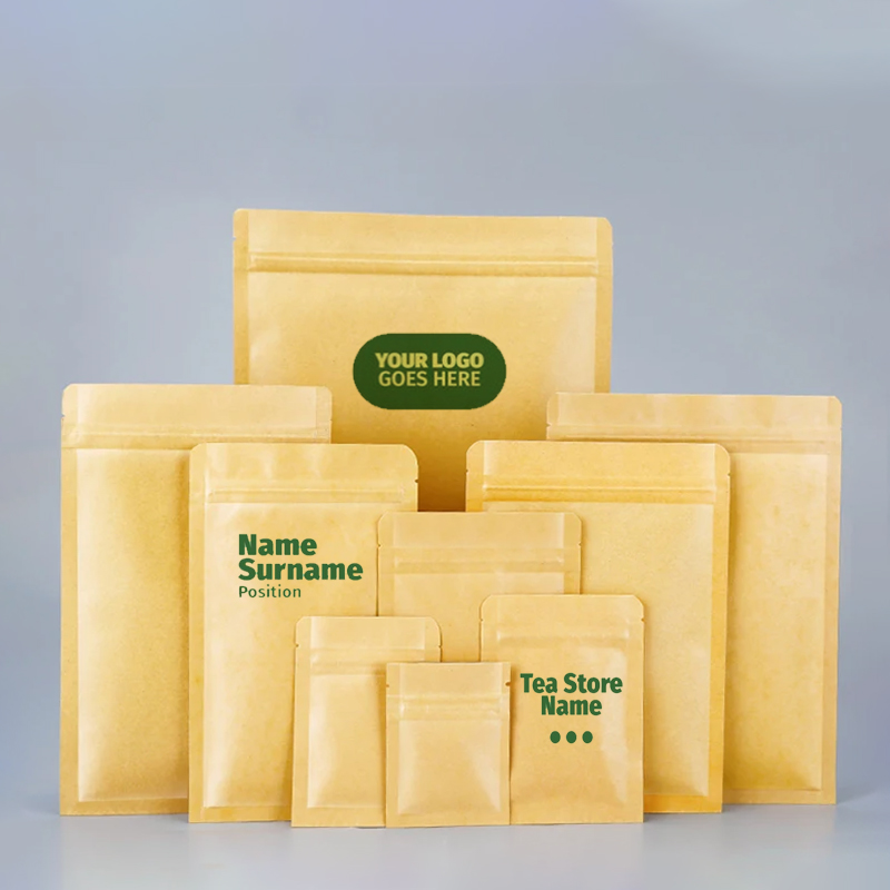 Saco zip lock resealable de fo - Food Storage In Plants avaliação e preço