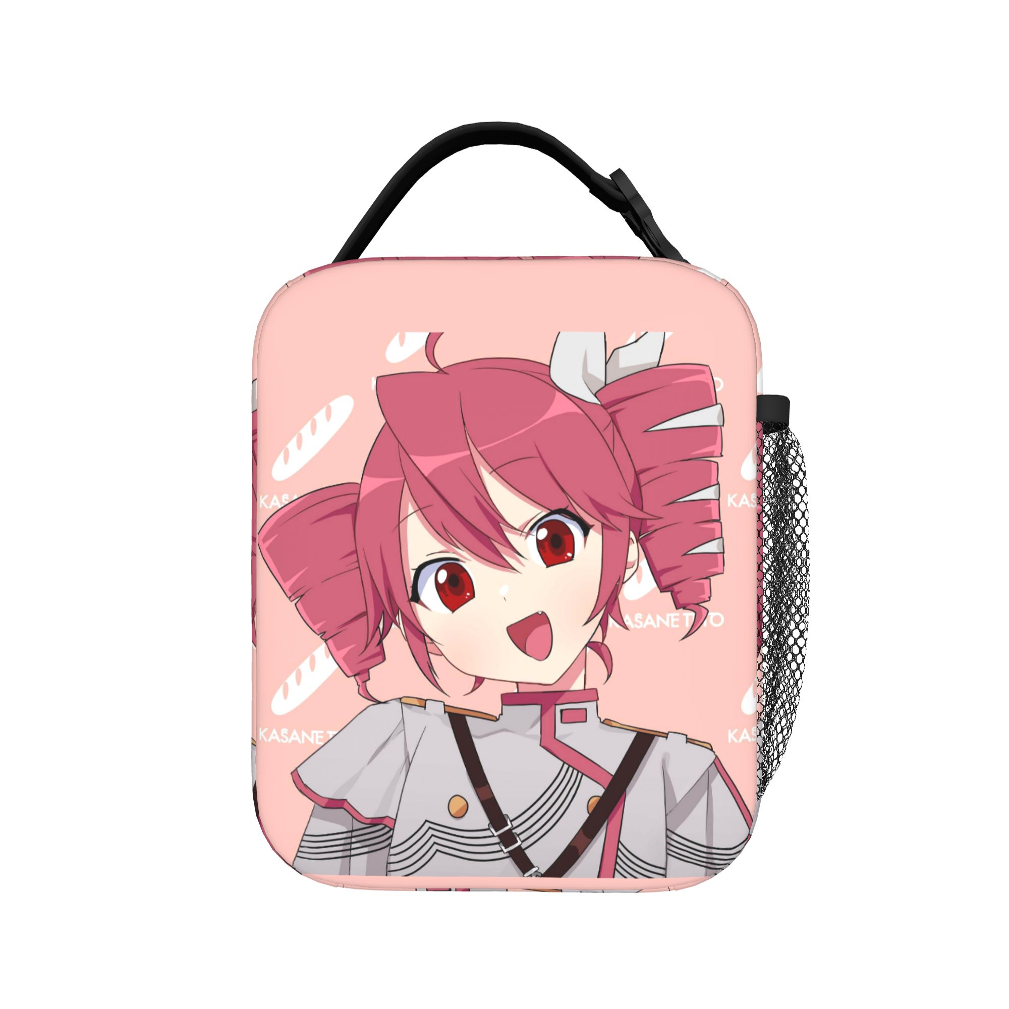 Bolsa térmica kawaii kasane te - Food Storage Keep Warm avaliação e preço