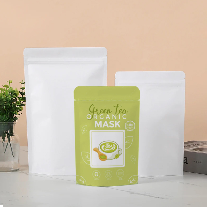 Saco de embalagem ziplock de p - Food Storage In Plants avaliação e preço