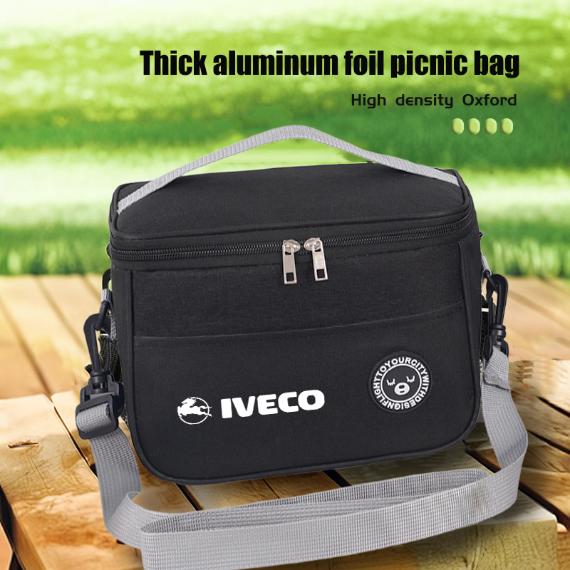 Bolsa de armazenamento para al - Food Storage Keep Warm avaliação e preço